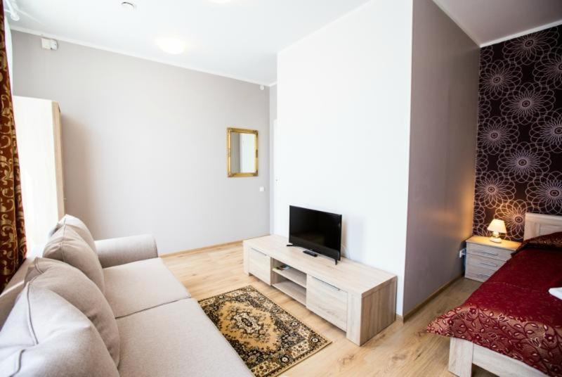 City Inn Apartments Tartu Oda fotoğraf