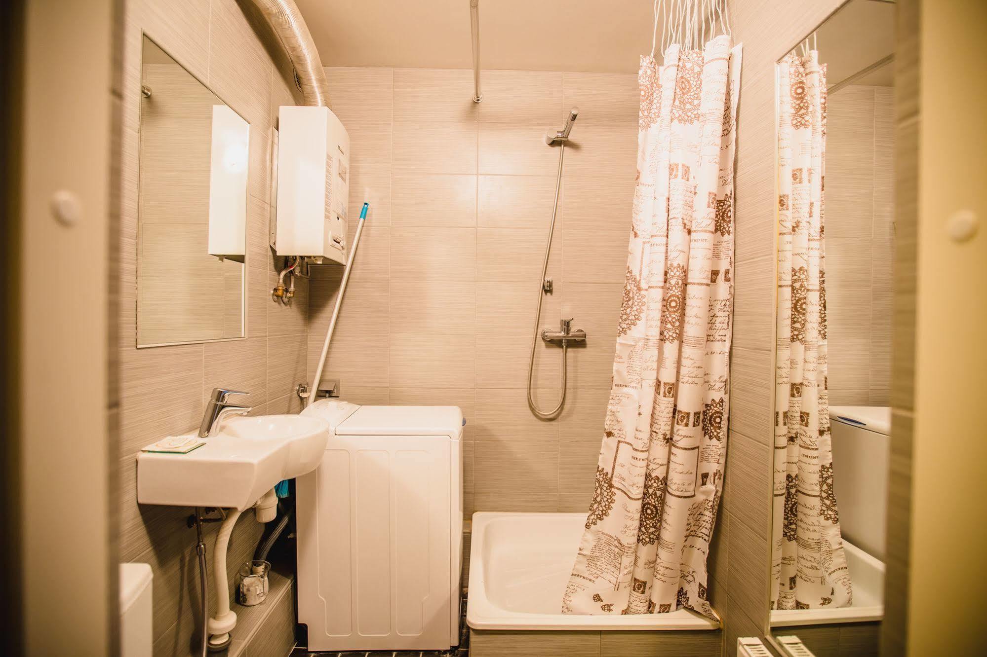 City Inn Apartments Tartu Dış mekan fotoğraf
