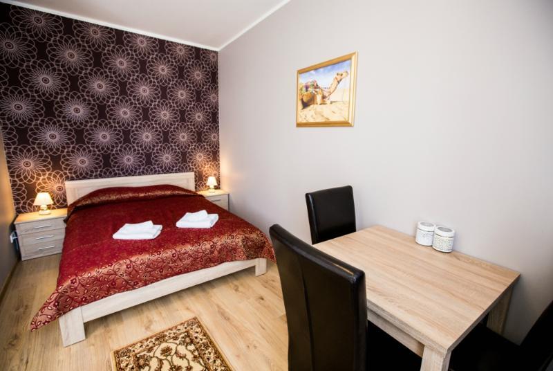City Inn Apartments Tartu Dış mekan fotoğraf