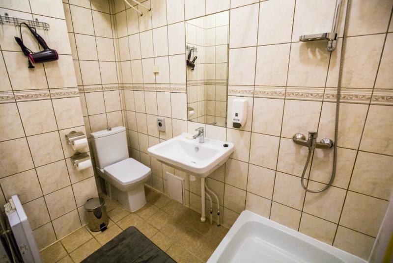 City Inn Apartments Tartu Dış mekan fotoğraf