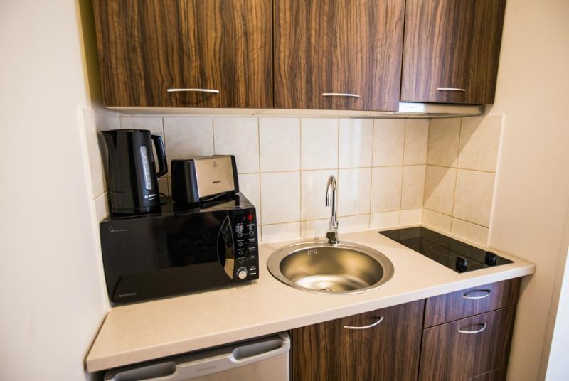 City Inn Apartments Tartu Dış mekan fotoğraf